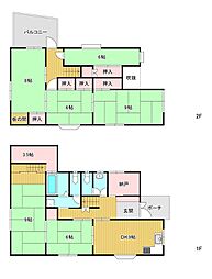 物件画像 中石切町1丁目