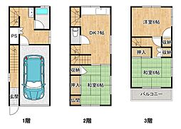 物件画像 額田町　中古戸建