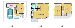 物件画像 末広町中古戸建