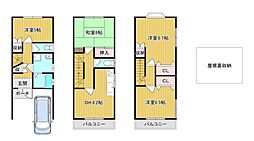 物件画像 東大阪市本町