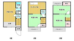 物件画像 末広町中古戸建