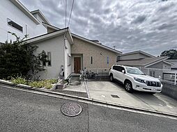 物件画像 上四条町中古戸建