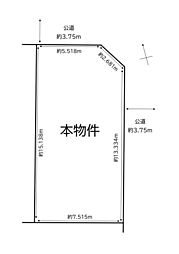 物件画像 北名古屋市徳重東出