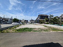 物件画像 春日井市上田楽町　建築条件なし土地