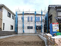 物件画像 守山区茶臼前1期