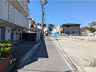 愛知県名古屋市守山区西島町：物件画像