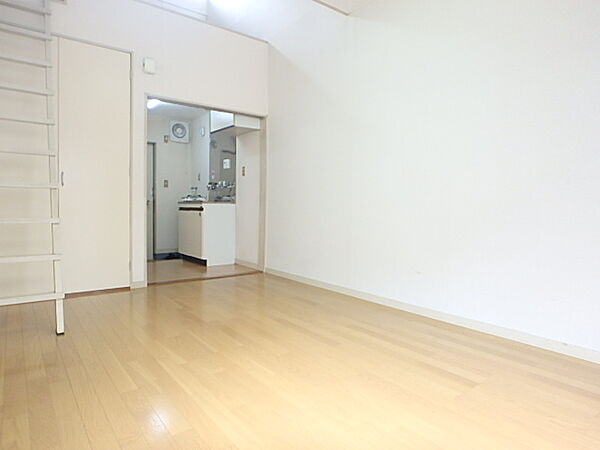 東京都板橋区常盤台3丁目(賃貸アパート1K・2階・20.00㎡)の写真 その18