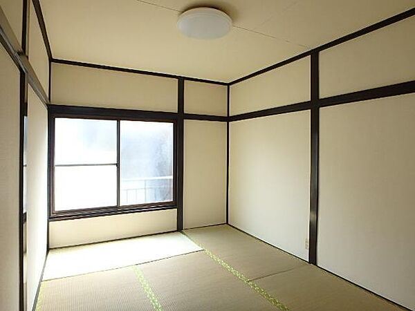 東京都北区中十条1丁目(賃貸アパート1K・2階・14.87㎡)の写真 その3