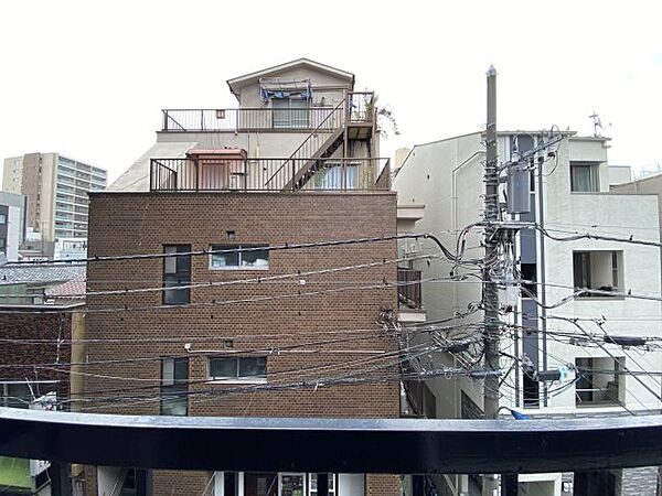 東京都北区赤羽2丁目(賃貸マンション1R・3階・15.00㎡)の写真 その11