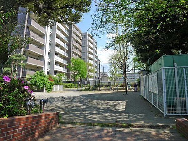 東京都北区滝野川6丁目(賃貸マンション2LDK・9階・55.27㎡)の写真 その26