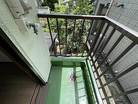 東京都板橋区小茂根1丁目（賃貸マンション1R・2階・17.01㎡） その20