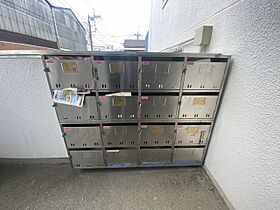 埼玉県川口市東領家5丁目（賃貸マンション1DK・2階・33.00㎡） その14