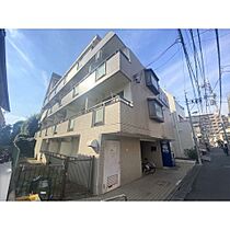 東京都板橋区大原町（賃貸マンション1R・1階・16.58㎡） その1