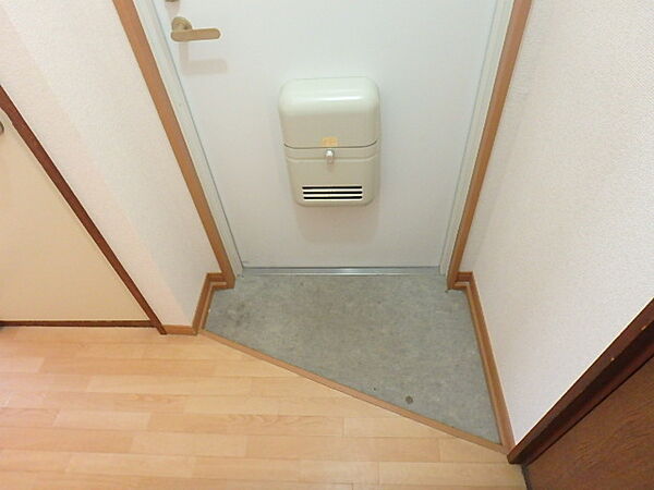 東京都北区王子本町1丁目(賃貸マンション1LDK・2階・36.65㎡)の写真 その16