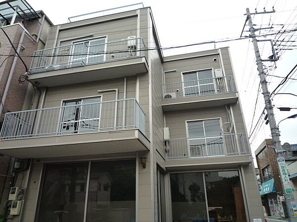東京都北区王子本町1丁目(賃貸マンション1LDK・2階・36.65㎡)の写真 その8