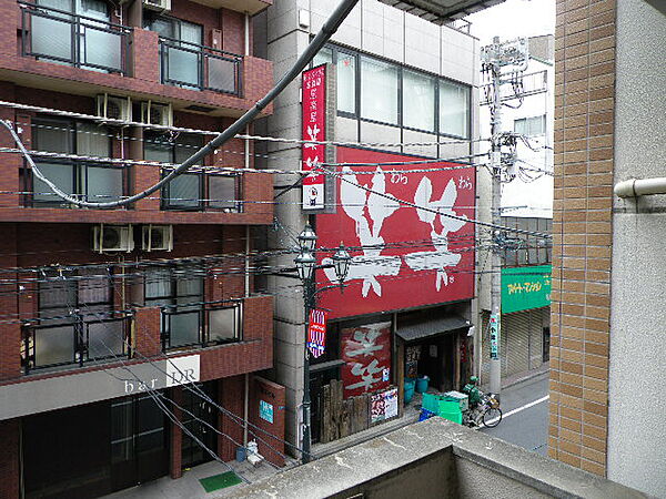 東京都板橋区板橋1丁目(賃貸マンション1R・3階・19.44㎡)の写真 その12