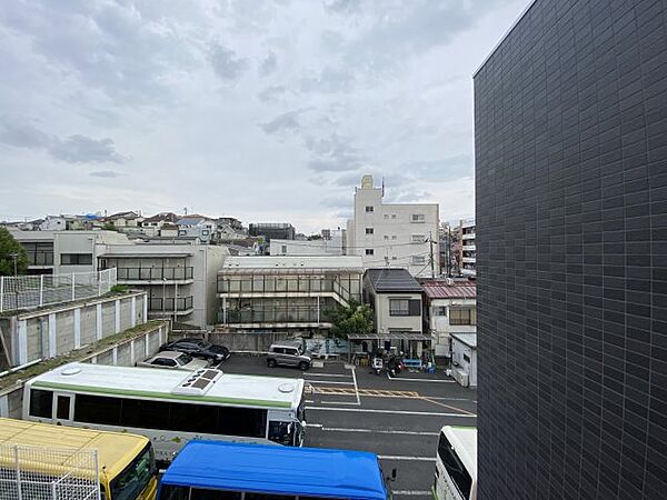 東京都板橋区徳丸1丁目(賃貸マンション1DK・4階・35.52㎡)の写真 その11