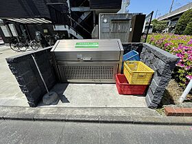 埼玉県戸田市本町4丁目（賃貸マンション1LDK・3階・44.91㎡） その18