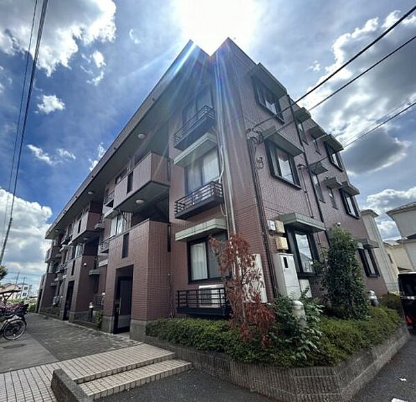 埼玉県さいたま市南区大字大谷口(賃貸アパート3DK・1階・56.00㎡)の写真 その1