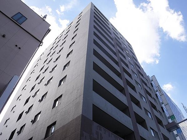東京都北区赤羽1丁目(賃貸マンション1DK・5階・33.80㎡)の写真 その1