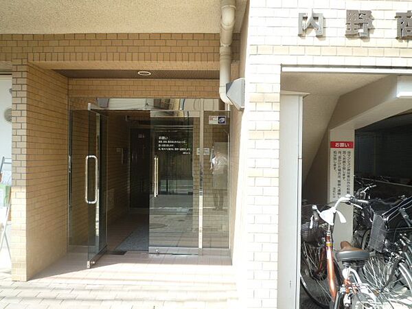 東京都豊島区駒込3丁目(賃貸マンション2DK・2階・53.31㎡)の写真 その19