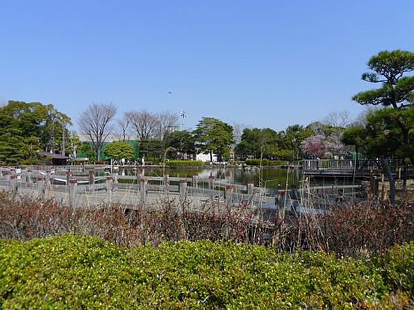 クレストコート町屋 ｜東京都荒川区荒川7丁目(賃貸マンション2LDK・6階・53.36㎡)の写真 その19