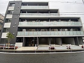 東京都板橋区中丸町（賃貸マンション1LDK・1階・55.08㎡） その1