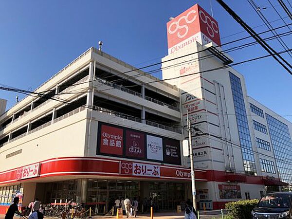 レスピール蓮根 202｜東京都板橋区坂下2丁目(賃貸マンション1LDK・2階・37.92㎡)の写真 その28