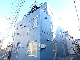 東京都板橋区蓮沼町29-10（賃貸マンション1R・1階・31.32㎡） その17