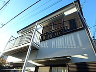 東京都北区中十条4丁目：物件画像／ハウス・トゥ・ハウス・ネットサービス株式会社　志村坂上店