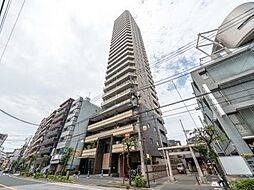 牛込柳町駅 20.5万円