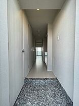 DIPS赤羽RESIDENCE 504 ｜ 東京都北区志茂2丁目（賃貸マンション1K・5階・25.47㎡） その13