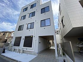 レピュア蓮根レジデンスII 203 ｜ 東京都板橋区坂下3丁目（賃貸マンション1K・2階・19.20㎡） その1