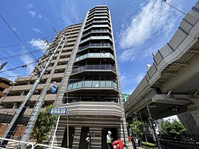 PREMIUM CUBE 池袋要町 1002 ｜ 東京都板橋区中丸町（賃貸マンション1K・10階・25.02㎡） その21