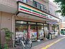 周辺：【コンビニエンスストア】セブンイレブン 板橋大原町店まで235ｍ