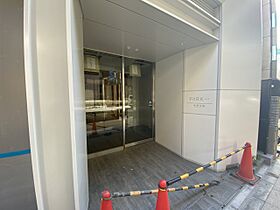 パークアクシス板橋本町ステーションゲート 407 ｜ 東京都板橋区清水町（賃貸マンション1LDK・4階・34.42㎡） その3