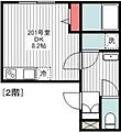 仮称)千川共同住宅2階10.9万円