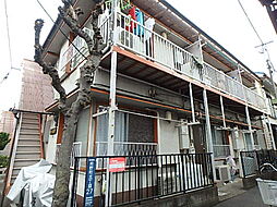🉐敷金礼金0円！🉐都営三田線 志村坂上駅 徒歩12分