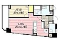 MYRIARESIDENCE上池袋211階16.8万円