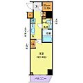クレビスタ西巣鴨8階12.0万円