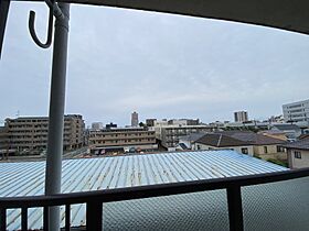 静岡県浜松市中央区野口町（賃貸マンション1K・3階・24.30㎡） その20