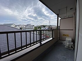 静岡県浜松市中央区半田山1丁目（賃貸アパート1DK・2階・32.40㎡） その16