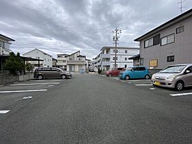 静岡県浜松市中央区高丘北3丁目（賃貸マンション1R・2階・32.60㎡） その18