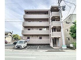 静岡県浜松市中央区初生町（賃貸マンション1K・1階・24.23㎡） その1