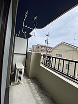 静岡県浜松市中央区細島町（賃貸マンション1DK・2階・25.90㎡） その16