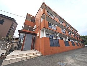 静岡県浜松市中央区鹿谷町（賃貸マンション1K・2階・29.16㎡） その6