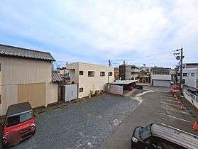 静岡県浜松市中央区鹿谷町（賃貸マンション1K・2階・29.16㎡） その21