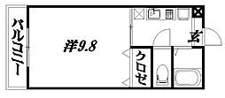 🉐敷金礼金0円！🉐東海道本線 浜松駅 徒歩11分