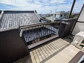 静岡県浜松市中央区蜆塚4丁目（賃貸マンション1K・3階・25.92㎡） その16