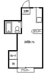 バスごんげんや 2.3万円